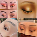 Makeup Face Board to Practicing Makeup The Perfect Aid Makeup Training Board