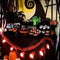 Floating Eyeball Candles for Halloween Holiday Table Home Party Decoration.