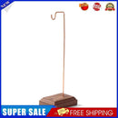 #A Portable Detachable Outdoor Lantern Lamp Holder Support Bracket for Goal Zero