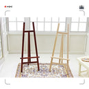 Decoration DIY Drawing Board Display Holder Mini Easel Artist Table Card Stand