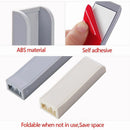 Saving Wear-resistant Hat Racks Key Hanger Clothes Hanger Foldable Hanging Hook