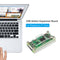 For Raspberry Pi Zero USB Expansion Board+Shell for Zero 1.3 Zero W Board Newly
