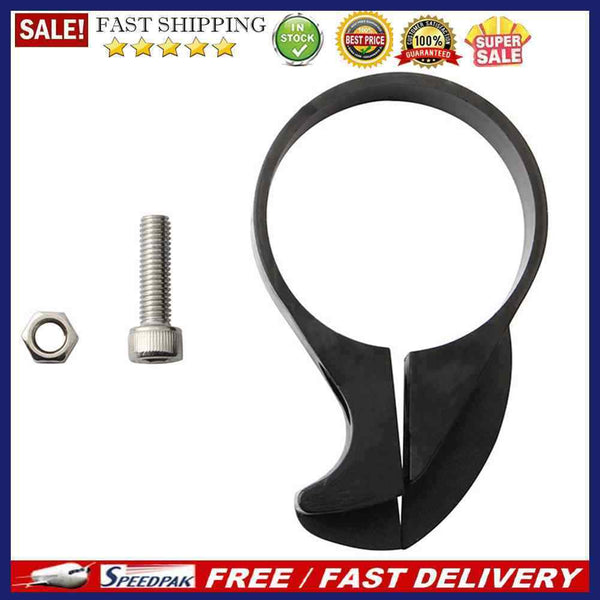 Anti-drop Bicycle Single Chain Guide Watcher Guard Protector for Folding Bi