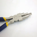 Accessories Jewelry Pliers Sets Wire Wrapper Round Nose Pliers Jewelry Plier