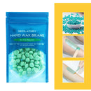 #A Wax Beans Depilatory Hard Wax Beans for Face Legs Arm Armpit Body Skin Care