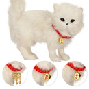Longevity Lock Jewelry Necklace Longevity Pendant Cat Accessories Cat Collar