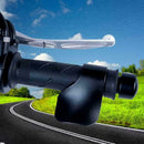 BEST Scooter Motorcycle Grip Throttle Assist Wrist Control Cramp Cruise L7A2