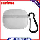 Scratch Resistant Earphone Case for TUNE 130NC TWS Shockproof Headphone Case