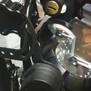 Support Holder Modification Accessories Fixed Bracket Windscreen Bracket Kits