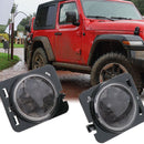 Lights LED Side Marker Lights Fender Side Marker Light Eyebrow Indicator Lights