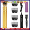 Rechargeable Electric Beard Hair Clipper Hair Cutting Machine for Home Salon