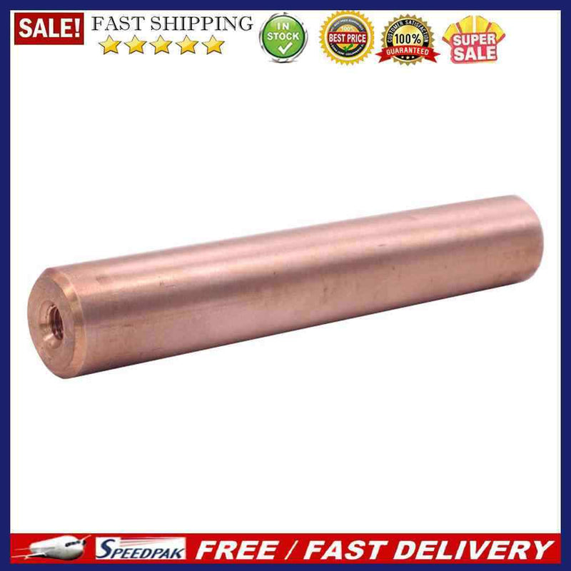 Replacement Solar Copper Anode for Swimming Pool Ionizer Purifier Cleaner