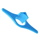 Mini 5pcs Thumb Thing Book Page Holder and Bookmark Multicolor R0B8