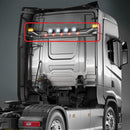 Metal Project Light Spot Light DIY for Tamiya 1/14 Scania 620 56323 RC Truck