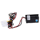Digital Thermometer Temperature LCD Meter Gauge PC Mod C/F with Long Probe