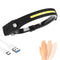 2.1A Car Chargers 2 Ports Fast Charging Car Mobile Phone Charging Adapter