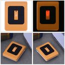 Mini Clamp Shape Bluetooth-compatible 4.0 Audio Receiver with Hand-Free Call Fun
