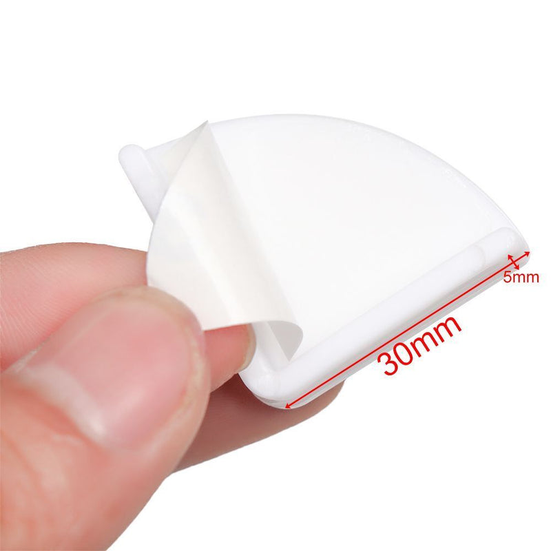 Desk Anticollision Strip Edge Protection Corner Guards Table Corner Protector