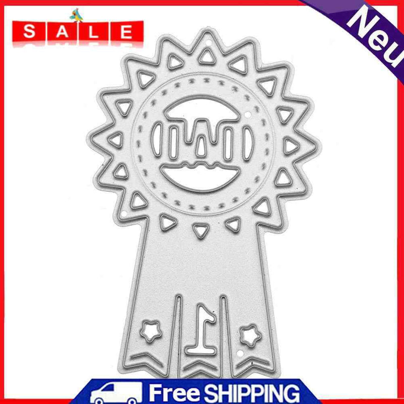 Metal Die Stamping Stencils for Scrapbooking/Photo Stamp DIY Crafts