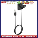 Smart Wristband Charger 100cm USB Magnetic Charging Cable Cord Base Supplies