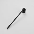 3pcs/set Candle Wick Snuffer Tool Hook Cutter Candle Trim Scissor (Black) Newly