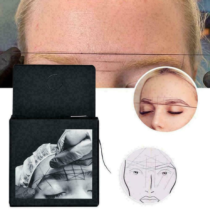 1*Eyebrow Pencil Line Tattoo Eyebrow Pencil Line Drawing Line Y1J3 B1X6