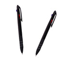 Three-color 3in1 Ballpoint Pen Writing Pen 0.5mm Refill BEST Supplies M8D8