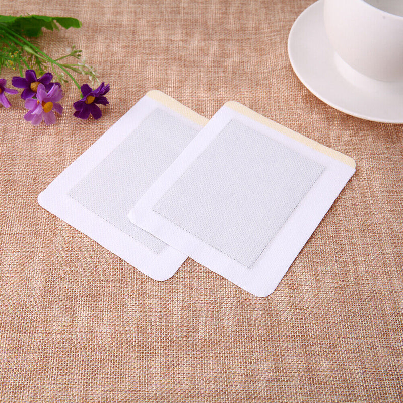 4Pcs Synovial Plaster Paste Therapy Synovitis Rheumatoid Arthritis Hyperost