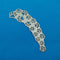 Dog Paw Print Metal Cutting Dies Stencil Scrapbooking Emboss Hot UK Card U7V0
