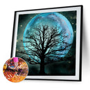 Diamond Painting Kit Abstract Full Square Diamond Mosaic Picture Art