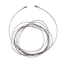 5 Meters Stainless Steel Wearable Conductive Sewing Thread for LilyPad Part