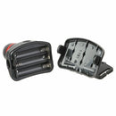 Waterproof Lanterna Zoom LED Head Lamp Headlight Flashlight Cycling Lights