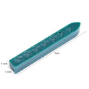 Retro Wax Stick DIY Paint Seal Stamp for Letter Invitations (Dark Green) Newly
