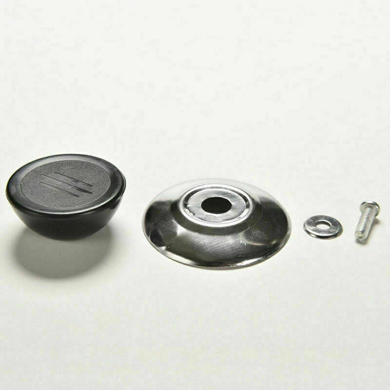 Replacement Kitchen Cookware Pot Saucepan Pan Lid Hand Grip Knob B4Z3