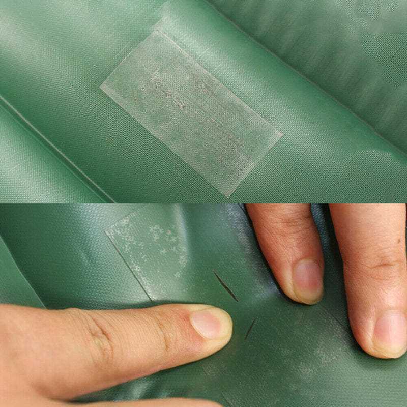Outdoor Waterproof Patches Tent Cushion Air Bed Beach Ball Repair Adhesive