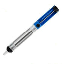 Desoldering Pumps Suction Tin Gun Soldering Sucker Pen Removals Vacuum C2S2