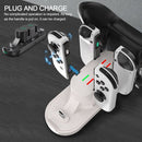 Controller Charging Charger Stand Charging Dock for Nintendo Switch for Joy-Con