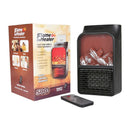 High Temperature Keep Warm Flame Heater Heater Parts Air Heater Warm Oneself