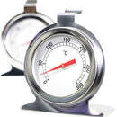 Tools Digital Temperature Gauge Stainless Steel Food Meat Dial Oven Thermometer
