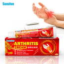 Topical Analgesic Essential Ointment Relief Inflammation Eliminated Joint Swell