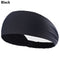 Yoga Fitness Headwrap Yoga Headbands Athletic Wear Head Band Sport Hairbands