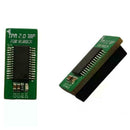 FOR ASRock LPC 18pin TPM2.0 security module is suitable 2022 SALE A3G3