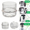 Sealing Cap Blender Parts 100ML Measuring Cup Lid For Thermomix TM5 TM6 TM31