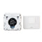 Mini Digital Thermometer Hygrometer Indoor Room Temperature Humidity Meter#