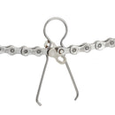Mountain MTB Bike Magic Buckle Link Chain Quick Disassembly Tools (9s)