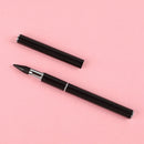 Dual Heads Gem Picking Point Drill Pen Diamond Painting Wax Pencil (Black) Newly