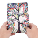 PU Hard Case Cover for Kindle Paperwhite 4 2018 Gen 10 E-book Reader (3) Newly