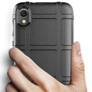 For Moto E6 Protector Guard Protective Case Drop-Proof Soft TPU Shell Back Cover