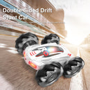 #A DIY Remote Control Off-Road Trucks High Speed Racing Buggy Toys for Children