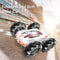 #A DIY Remote Control Off-Road Trucks High Speed Racing Buggy Toys for Children